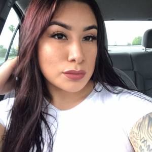 Meet your Posher, Jenny